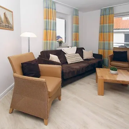 Yachthafenresidenz-wohnung-6203-825 * Ostseebad Kühlungsborn