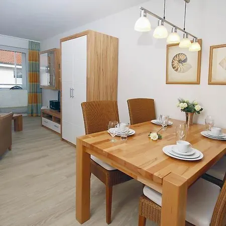 Yachthafenresidenz-wohnung-6203-825 * Ostseebad Kühlungsborn