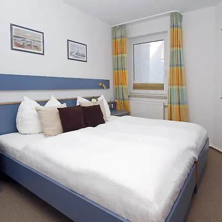 아파트 Yachthafenresidenz-wohnung-6203-825 *