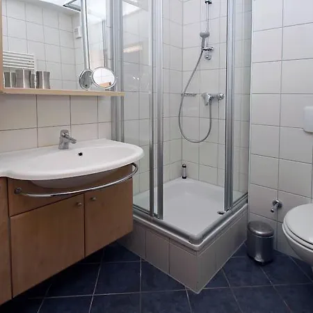 Yachthafenresidenz-wohnung-6203-825 Ostseebad Kühlungsborn